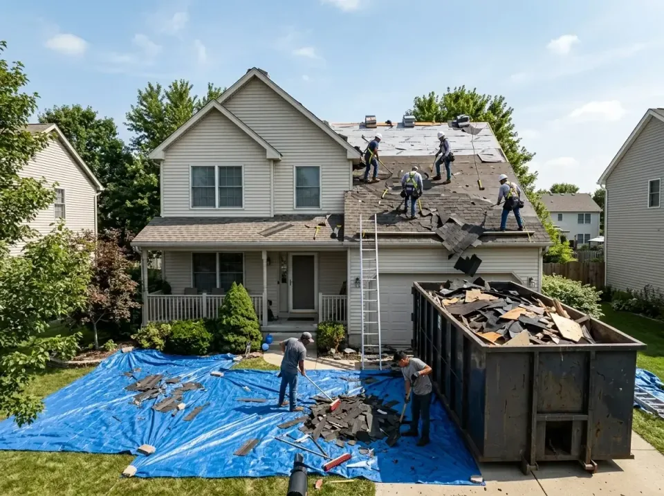 roof-replacement-debris-remova-004 — frequently asked questions, Cheapest Dumpster Rentals in Boone, IA
